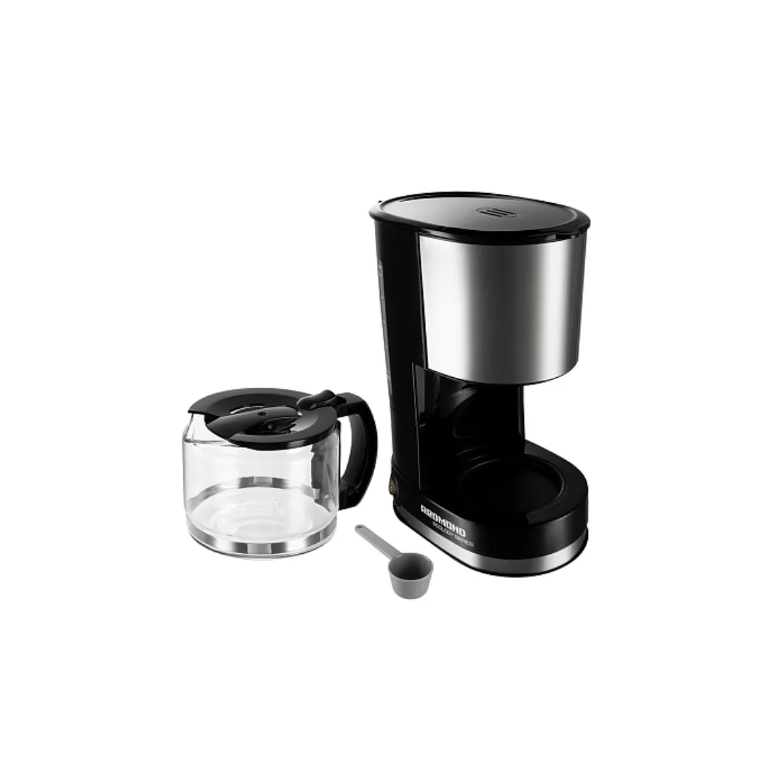 Кофеварка капельная Redmond RCM-M1507 — изображение 2