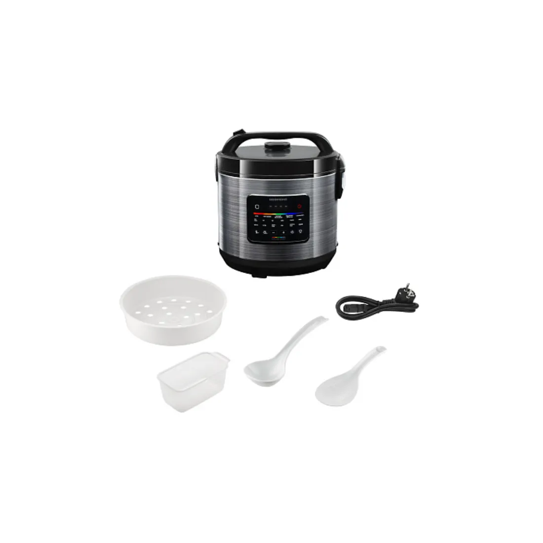 Мультиварка Redmond MC109 — изображение 2