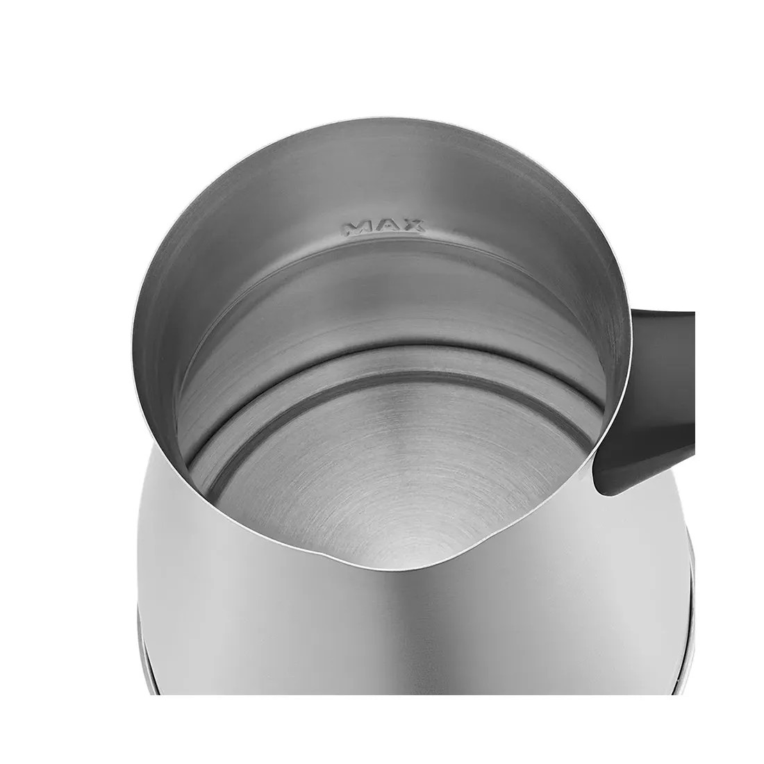 Электрическая турка Kitfort КТ-7131 — изображение 3