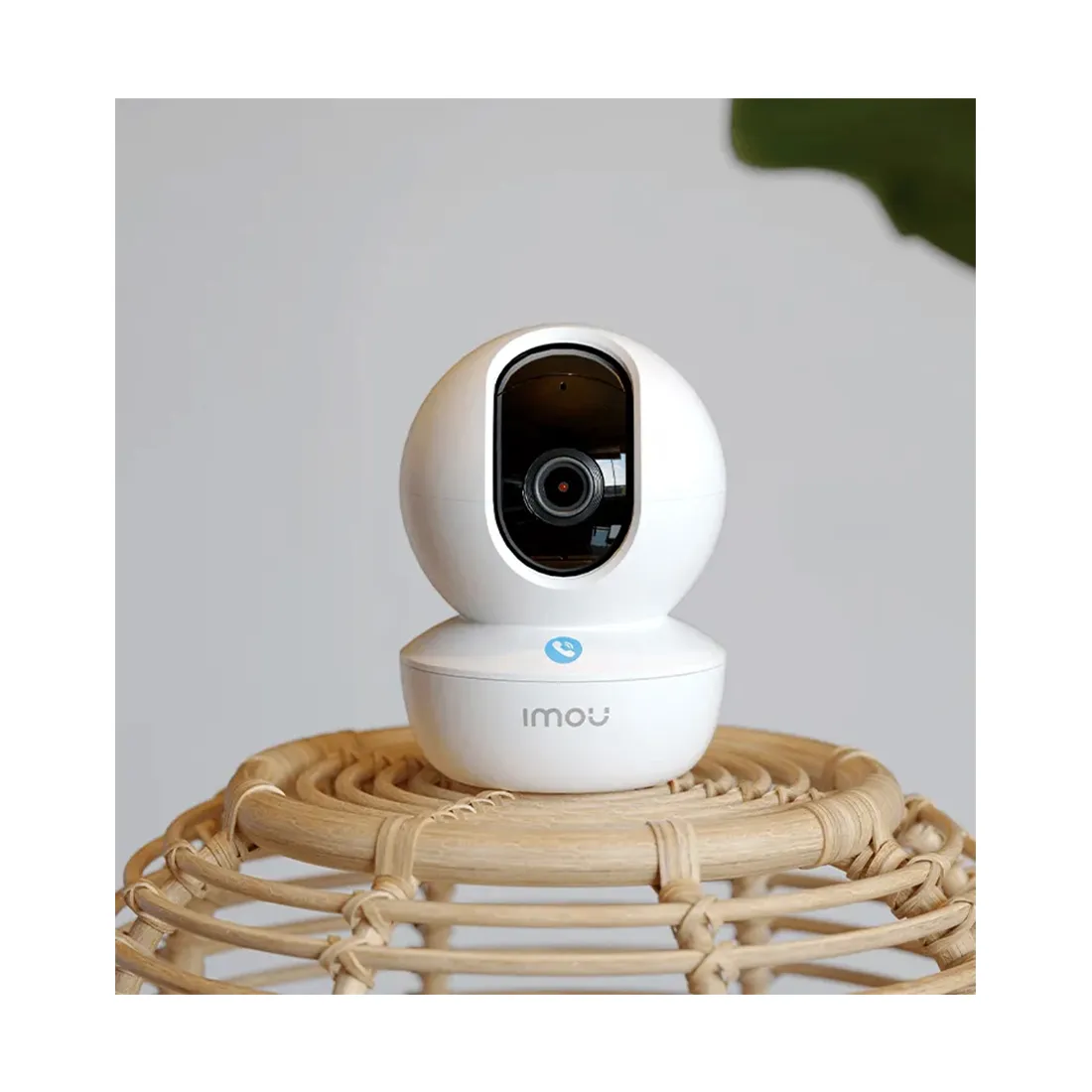 Wi-Fi видеокамера Imou Ranger RC 3MP — изображение 2