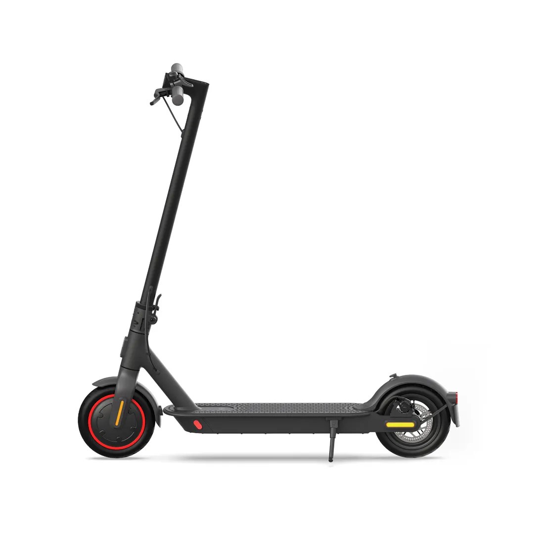 Электросамокат Xiaomi MiJia Smart Electric Scooter Pro 2 — изображение 3