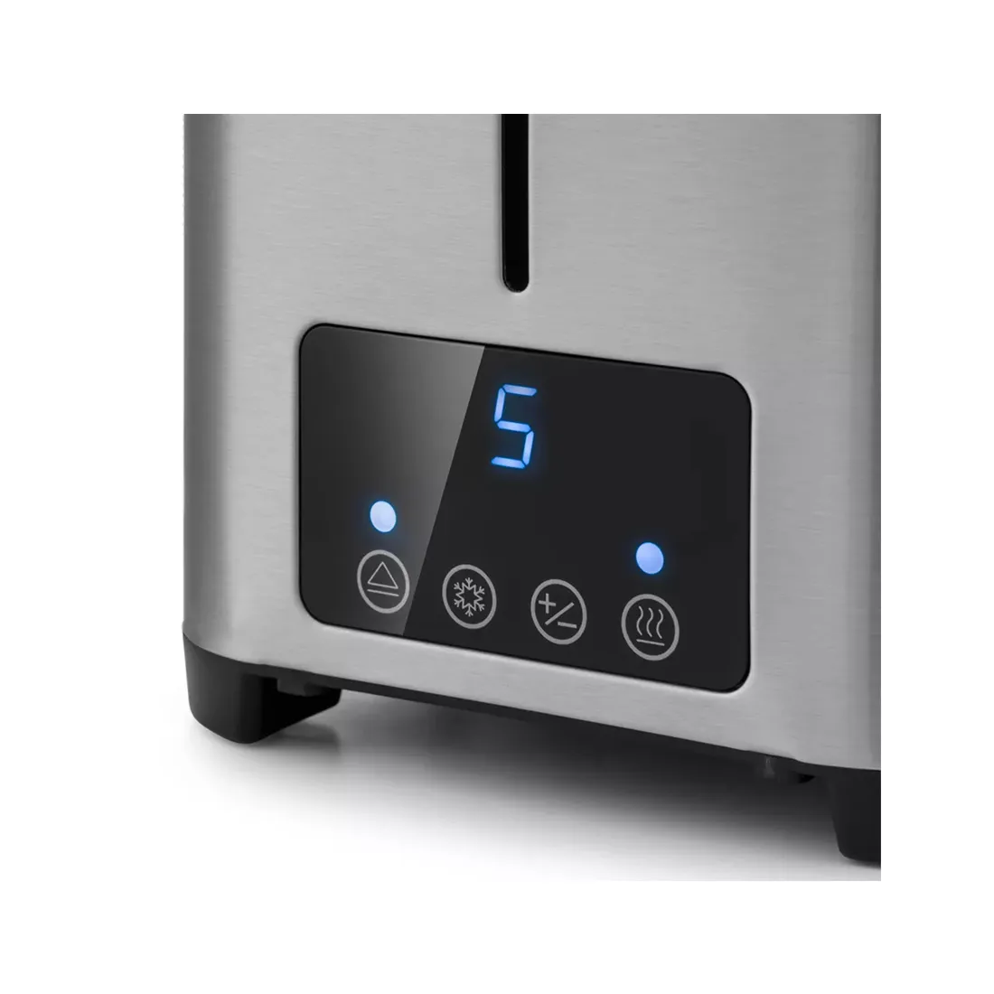 Тостер Kitfort КТ-2048 — изображение 2