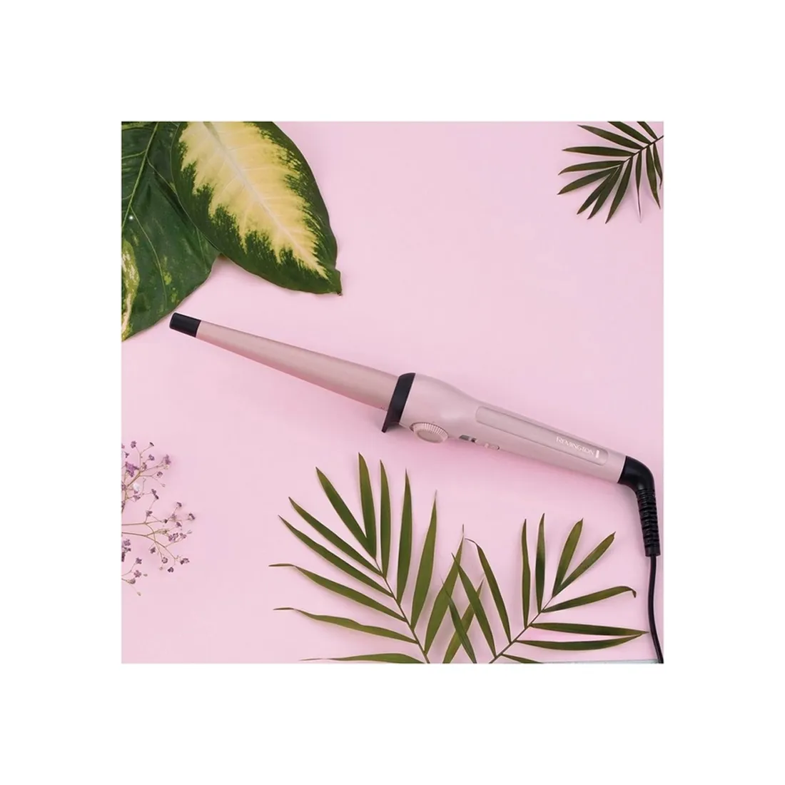 Плойка конусная Remington CI5901 — изображение 3