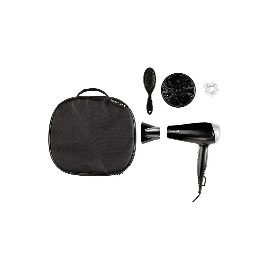 Фен Remington D3171GP — изображение 2