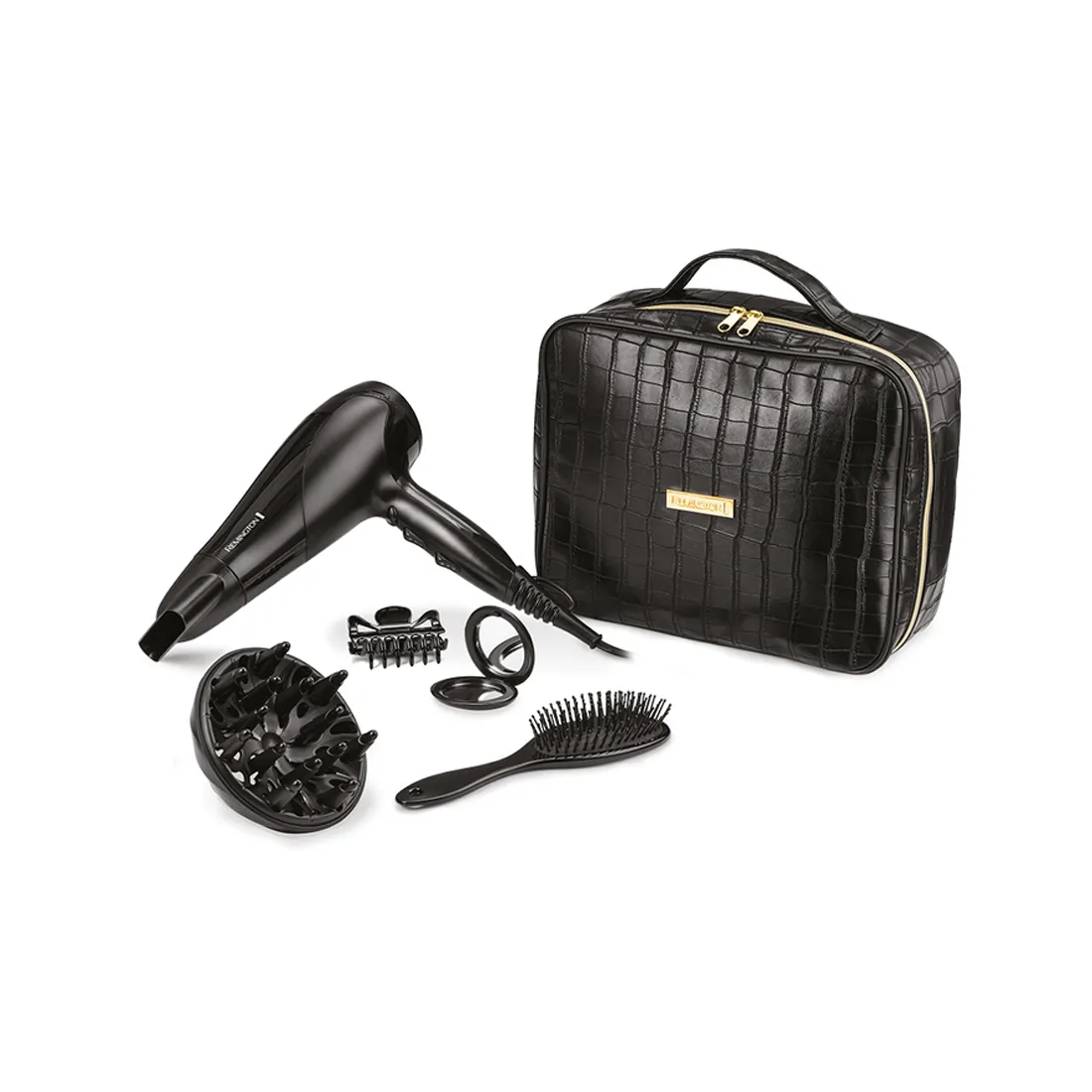 Фен Remington D3195GP — изображение 2