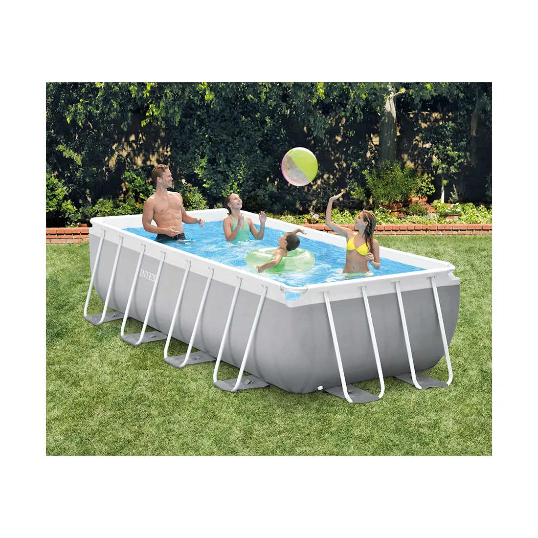 Каркасный бассейн Intex 26788NP — изображение 2
