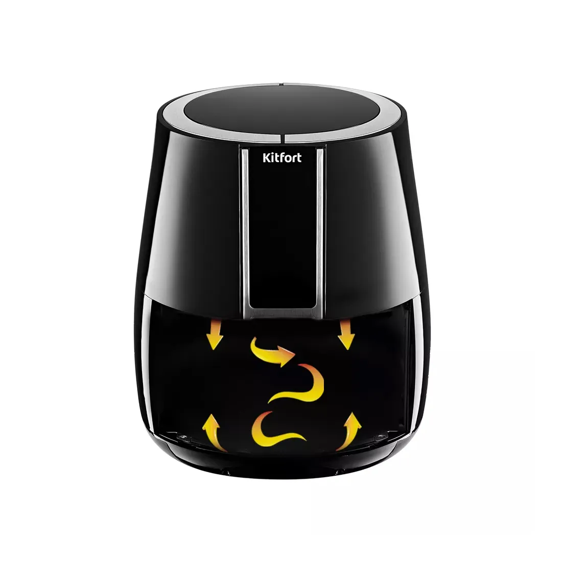 Аэрогриль Kitfort КТ-2227 — изображение 2