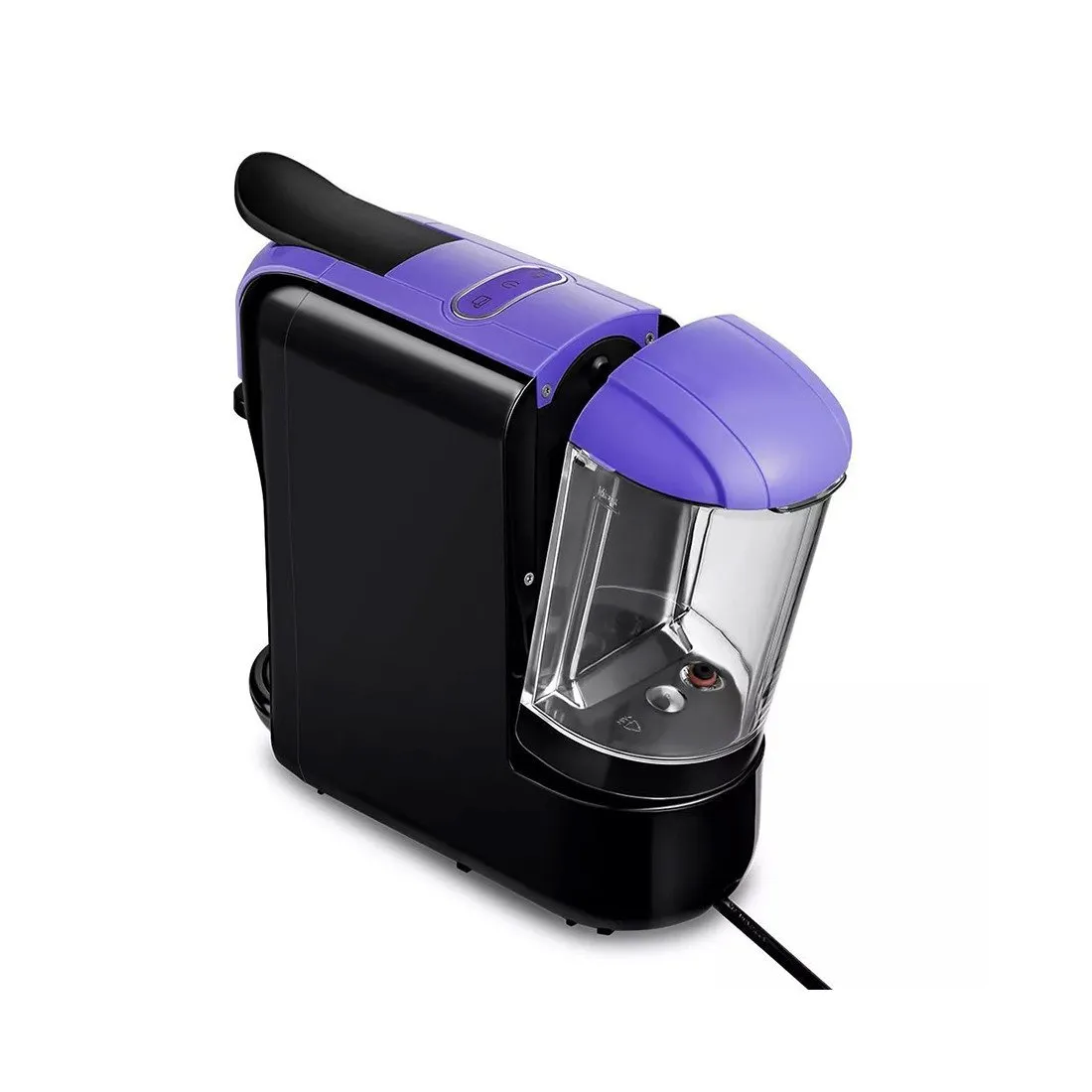 Кофеварка капсульная Kitfort КТ-7105-1 — изображение 3