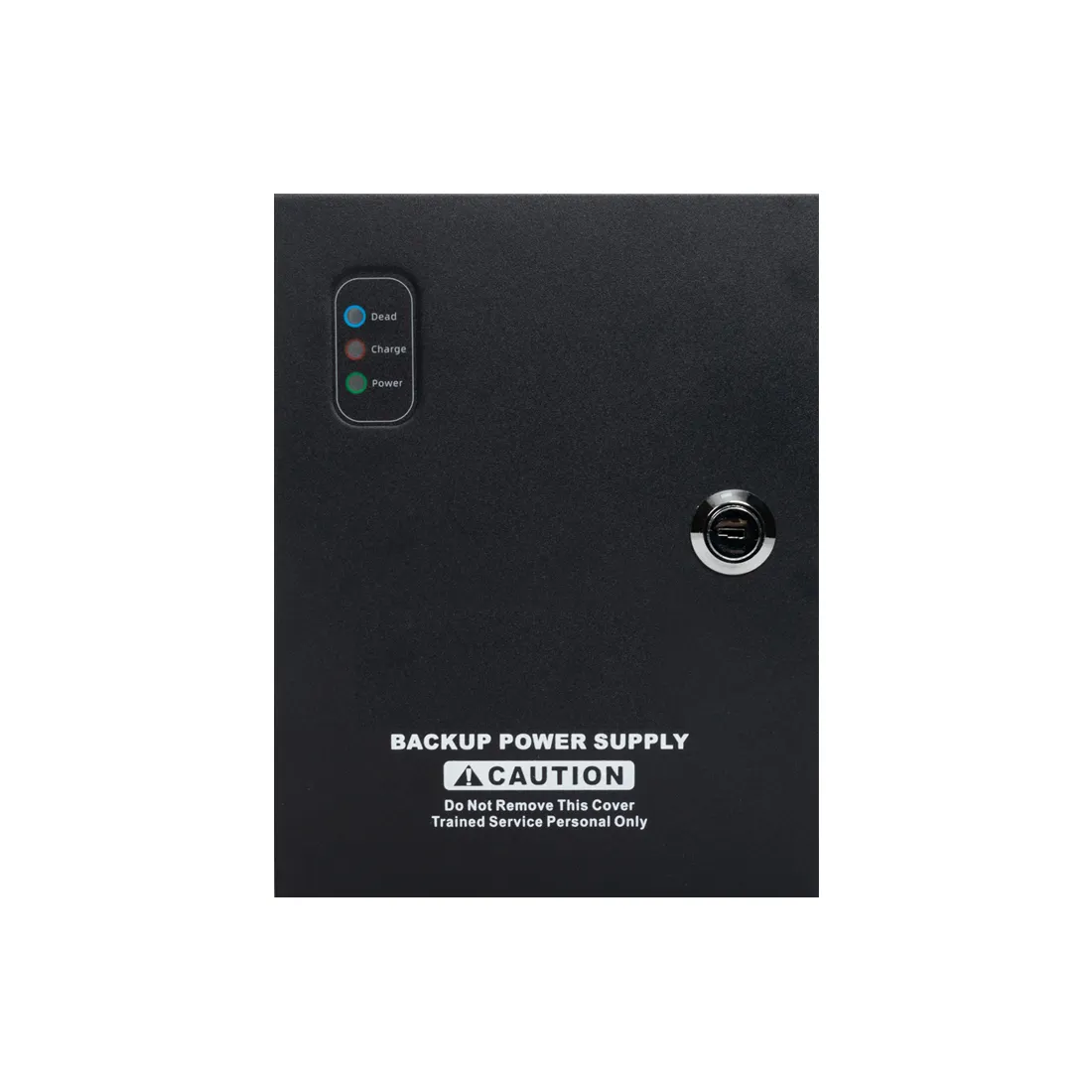 Резервированный источник питания SVC BPS-12V5A4CH — изображение 2