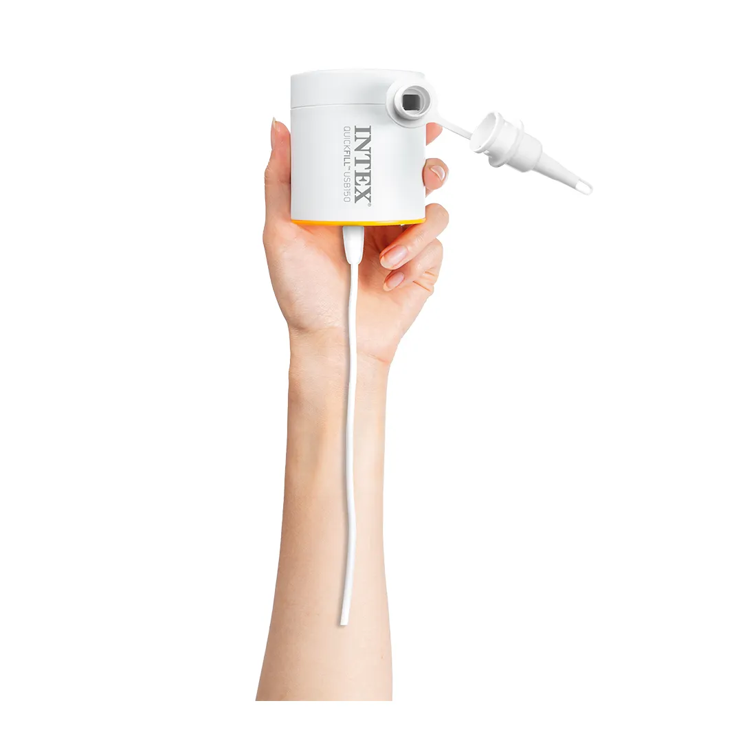 Насос электрический Intex 66616 — изображение 2