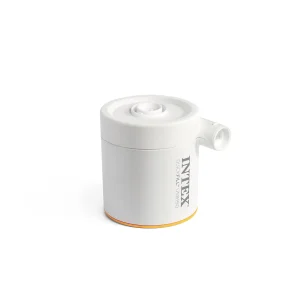 Насос электрический Intex 66616