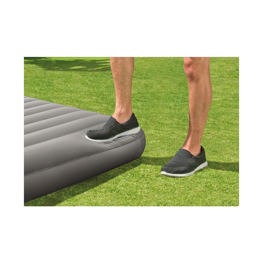 Матрас надувной Intex 64763 — изображение 2