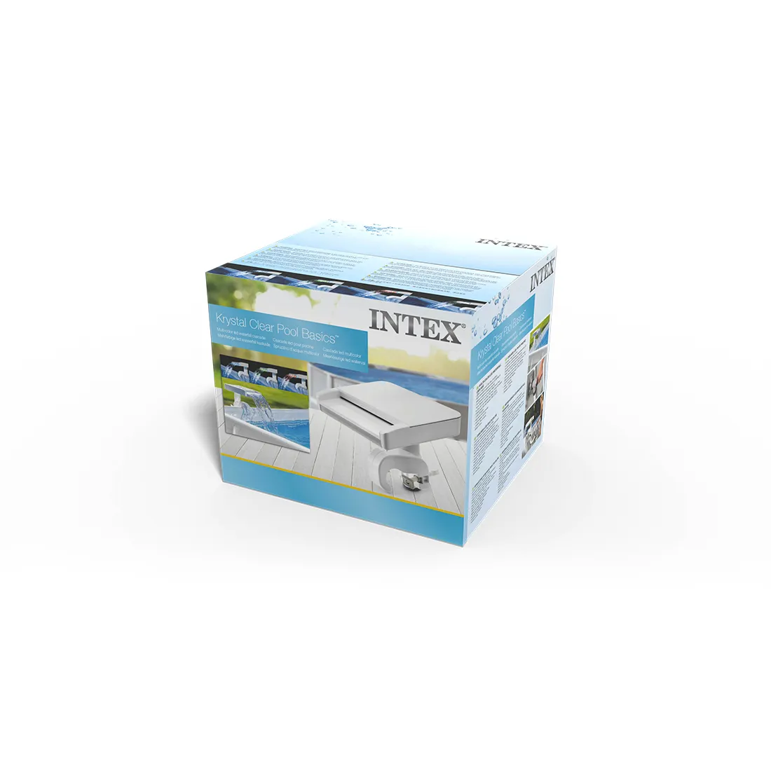 Разбрызгиватель для бассейна Intex 28090 — изображение 3