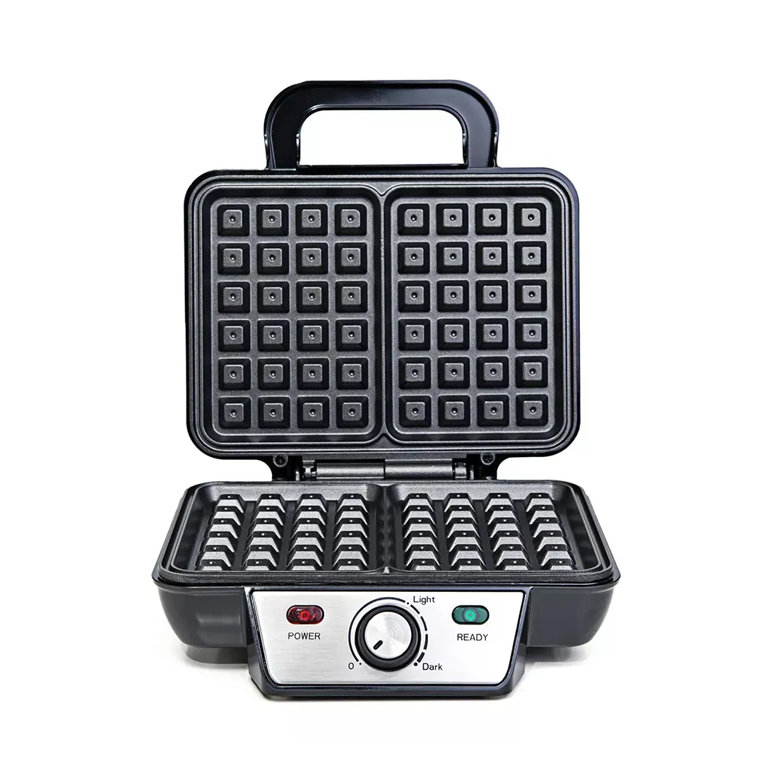 Вафельница для бельгийских вафель Kitfort КТ-1620 — изображение 2