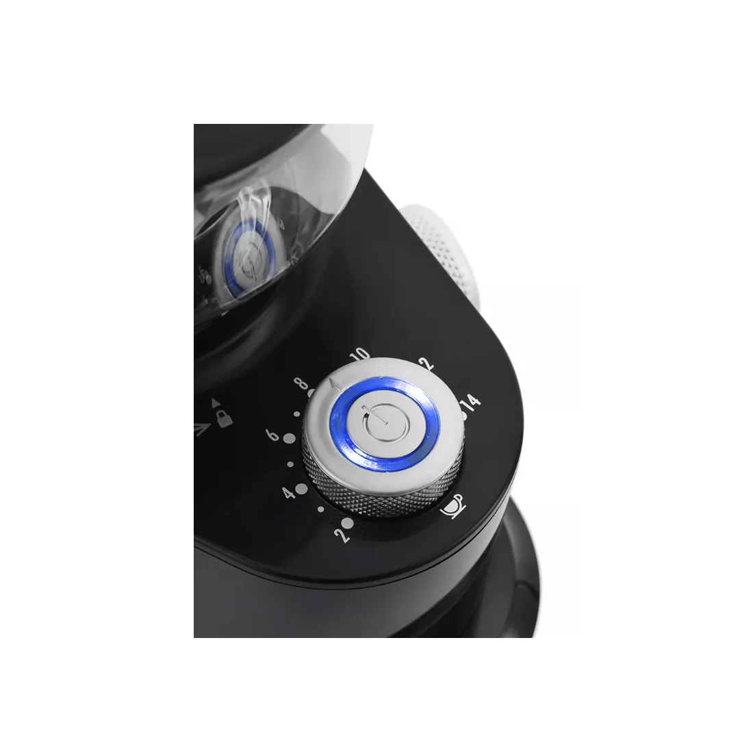 Кофемолка Kitfort КТ-741 — изображение 3