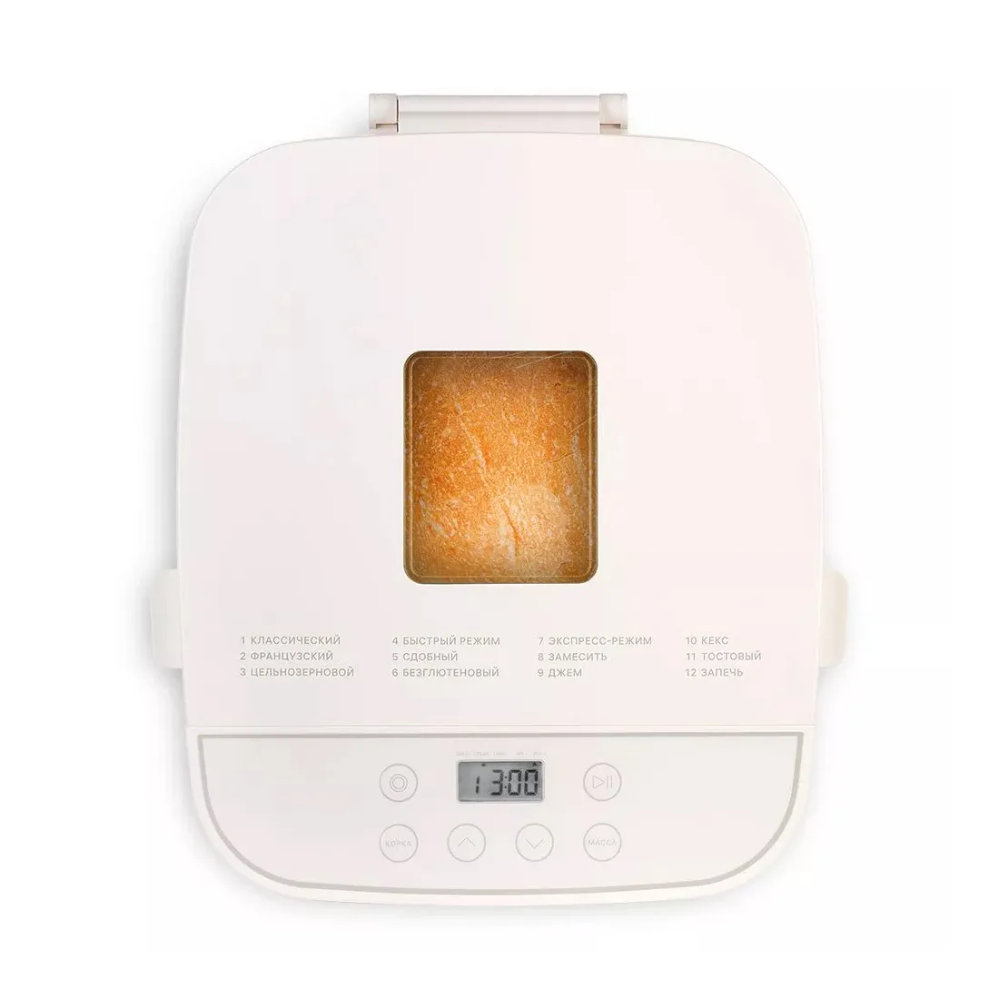 Хлебопечь Kitfort КТ-310 — изображение 2