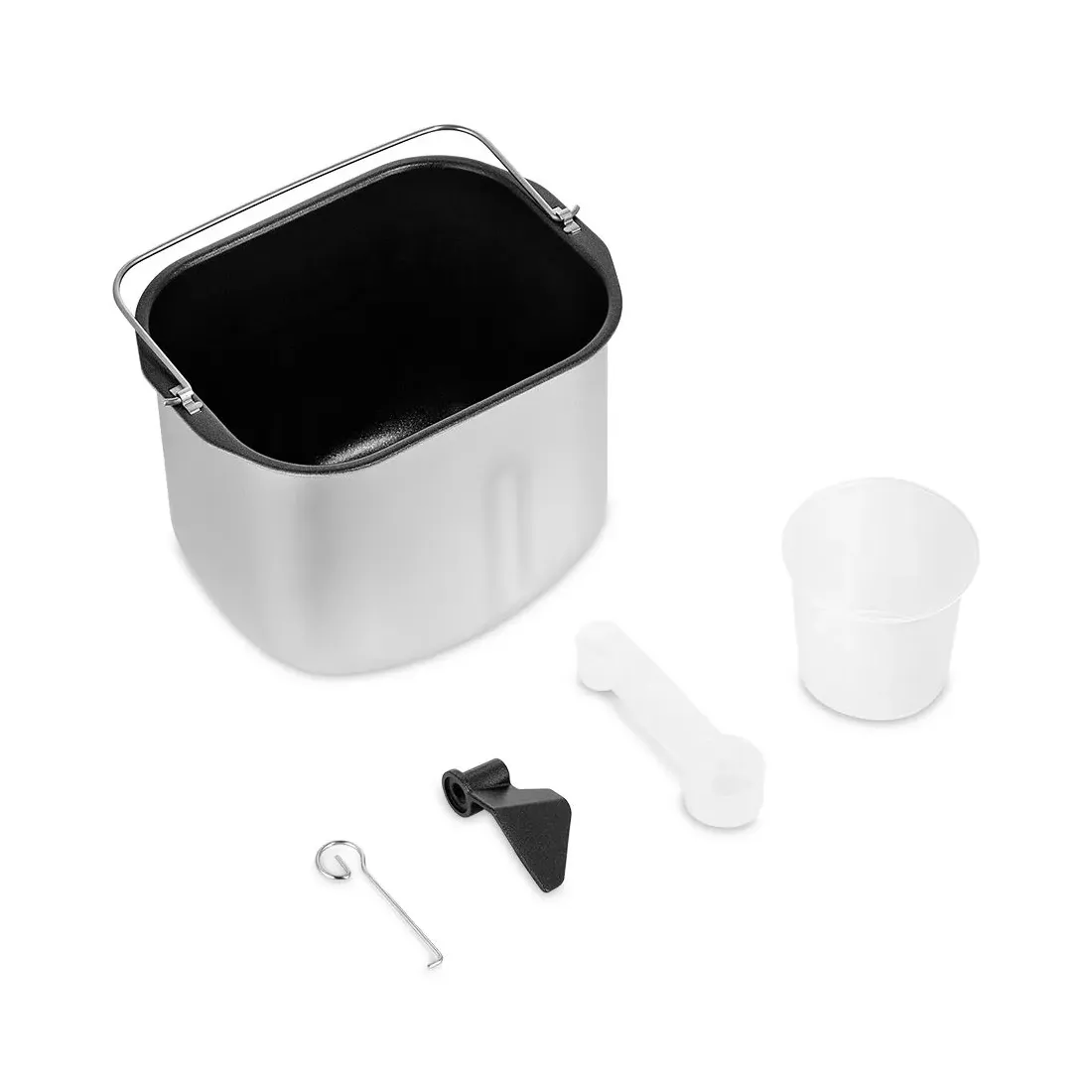 Хлебопечь Kitfort КТ-310 — изображение 3