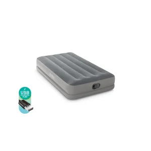 Матрас надувной Intex 64112