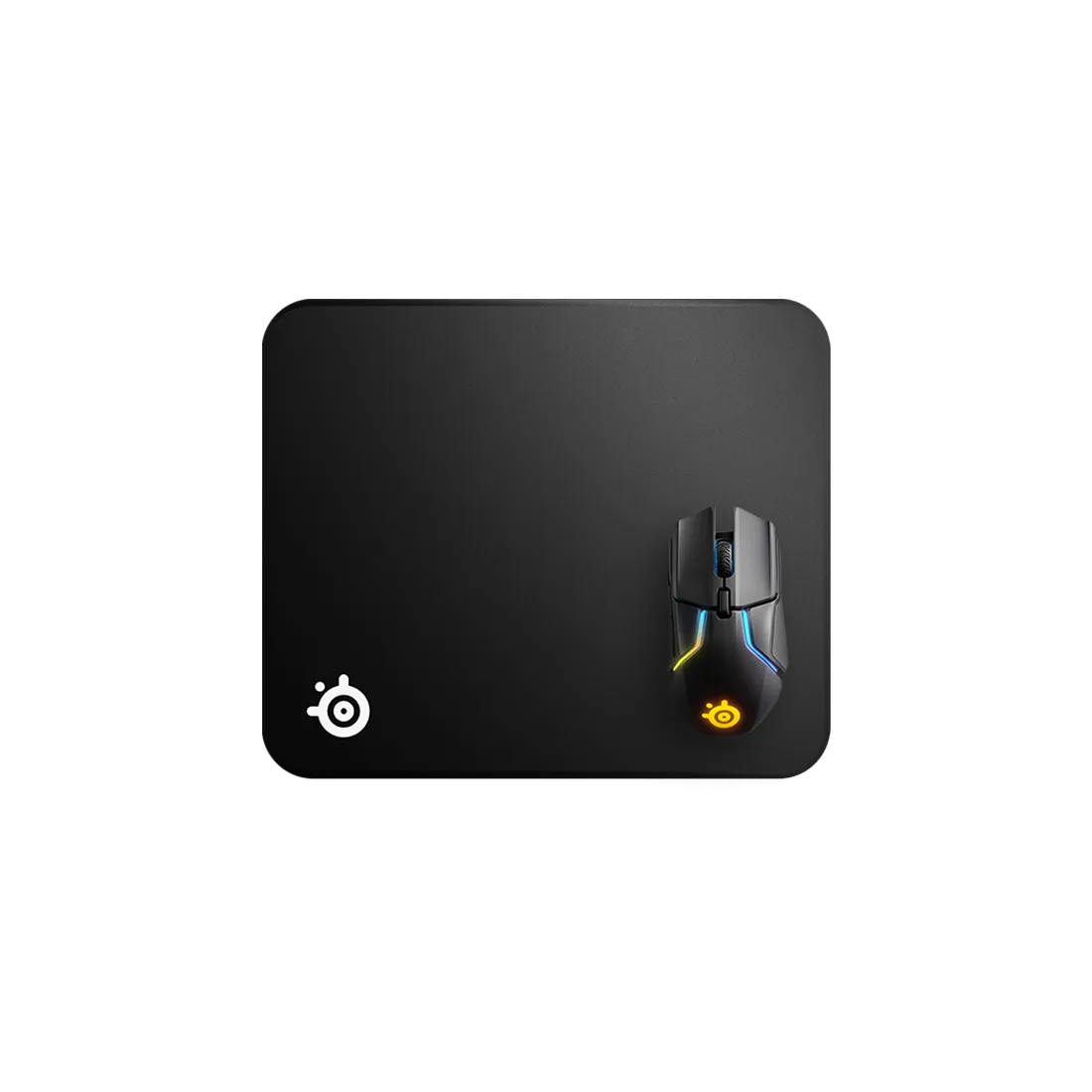 Коврик для компьютерной мыши Steelseries QcK Edge - L — изображение 2