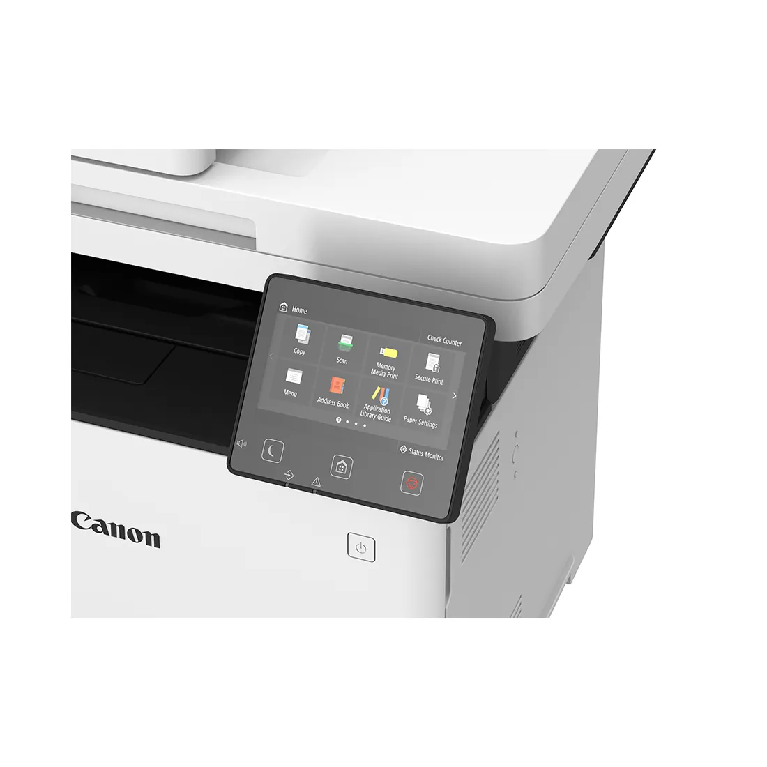 Монохромное лазерное МФУ Canon imageRUNNER1643I II — изображение 3