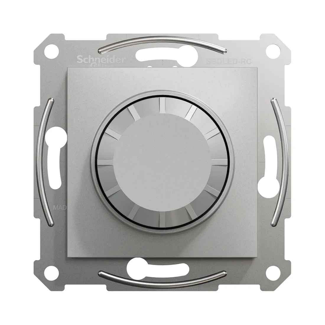 Диммер SE EPH6800161 Asfora LED RC-370Вт алюминий — изображение 2