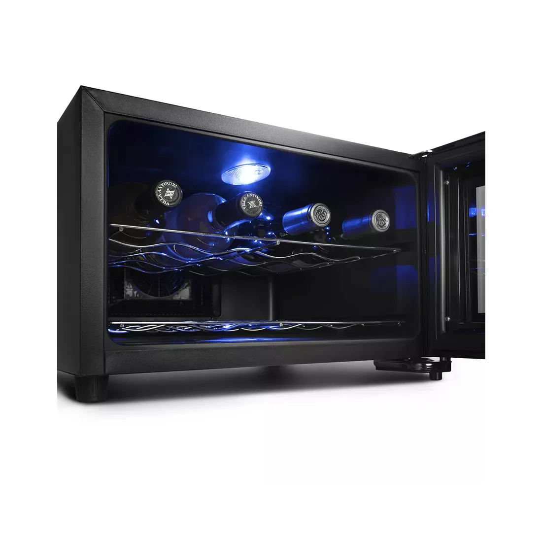 Винный шкаф Kitfort KT-2403 — изображение 3