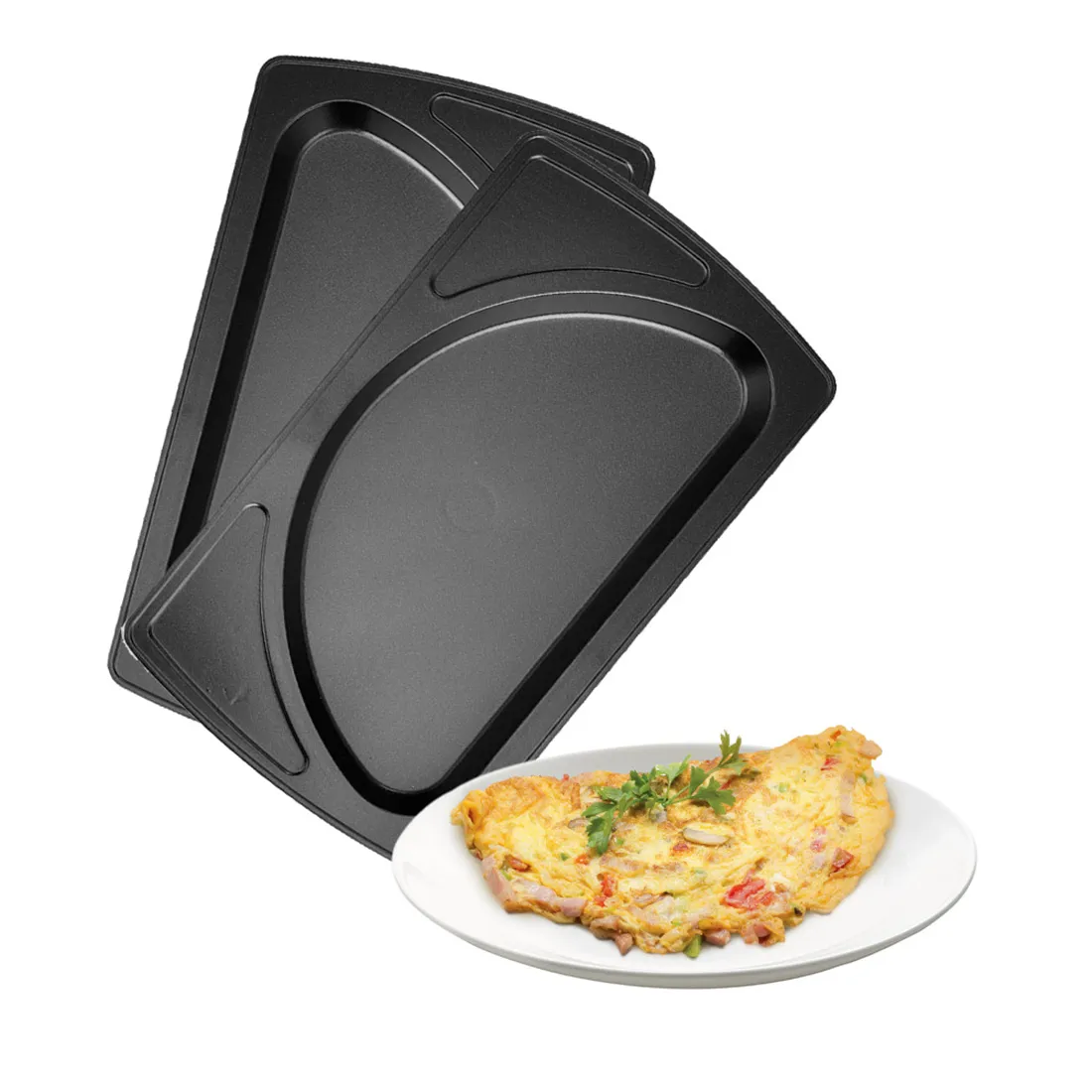 Панель для мультипекаря Redmond RAMB-17 Омлет — изображение 2