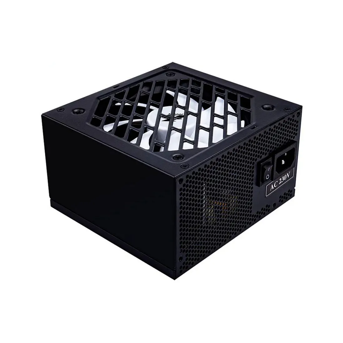 Блок питания 1STPLAYER PS 700W — изображение 2