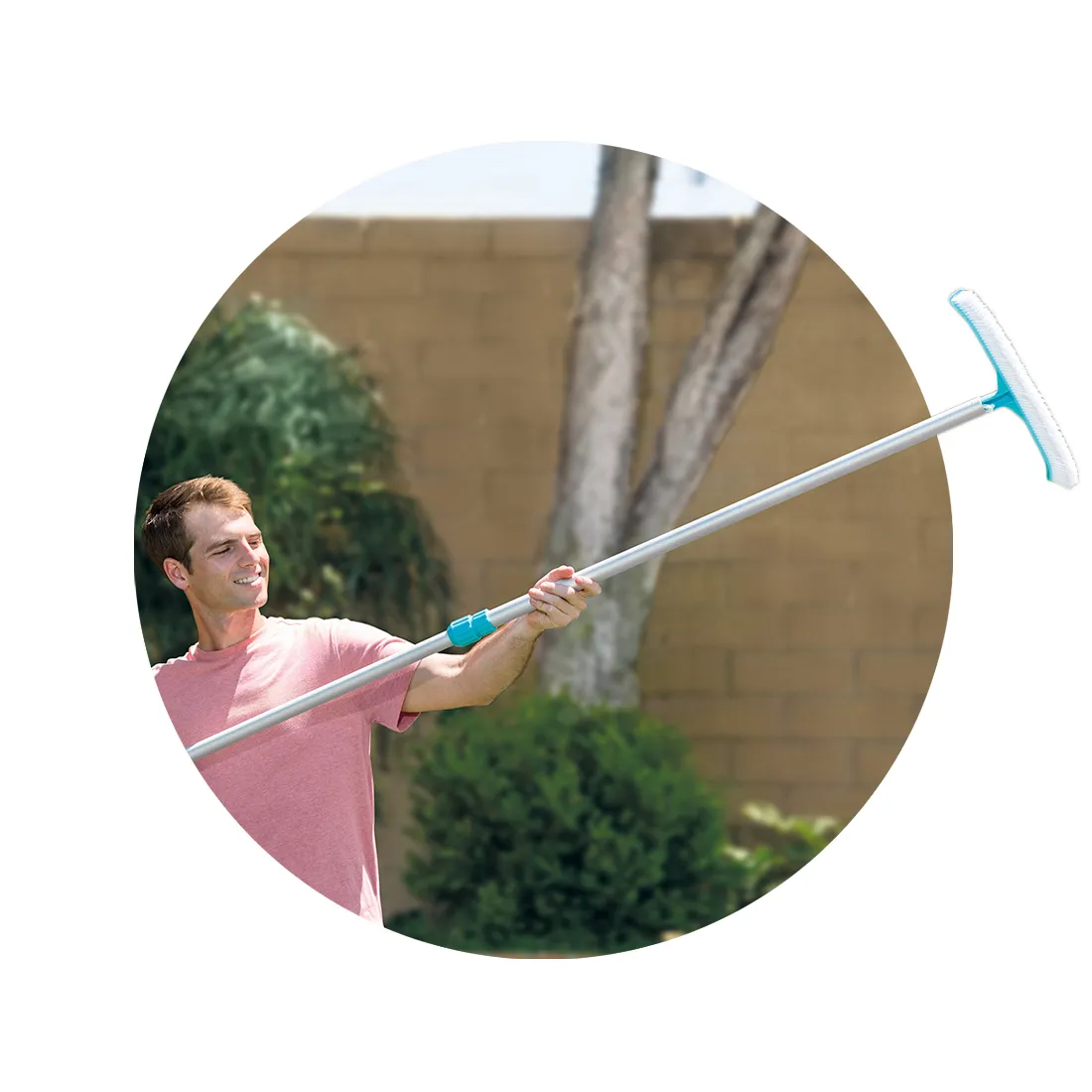 Насадка-щетка для чистки бассейна Intex 29053 — изображение 2