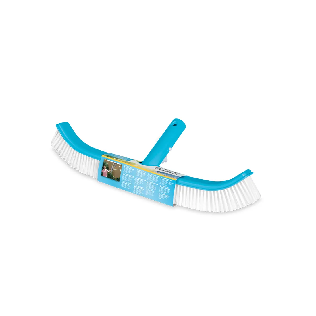 Насадка-щетка для чистки бассейна Intex 29053 — изображение 3