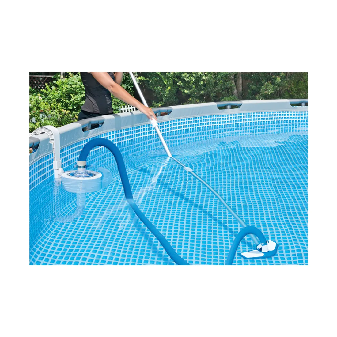 Запасной шланг для фильтр-насоса Intex 29083 — изображение 2