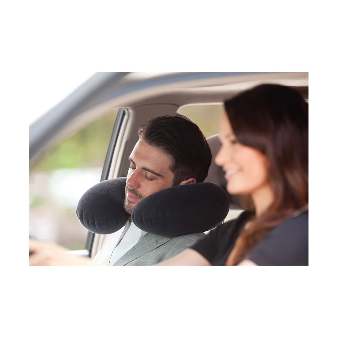 Надувная подушка Intex 68675 — изображение 2