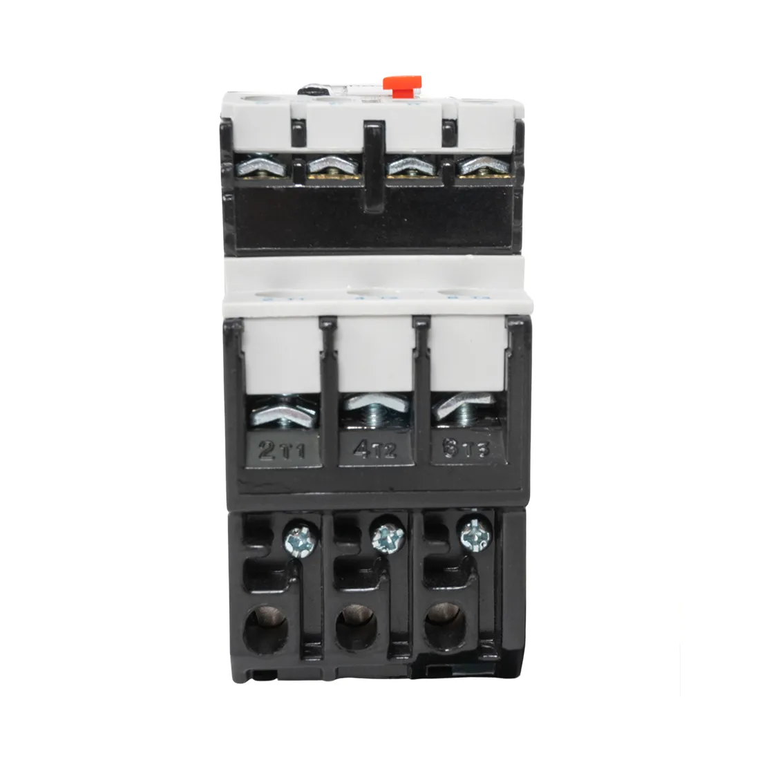 Реле тепловое iPower JR28-25 D1308 (2,5-4А) — изображение 2