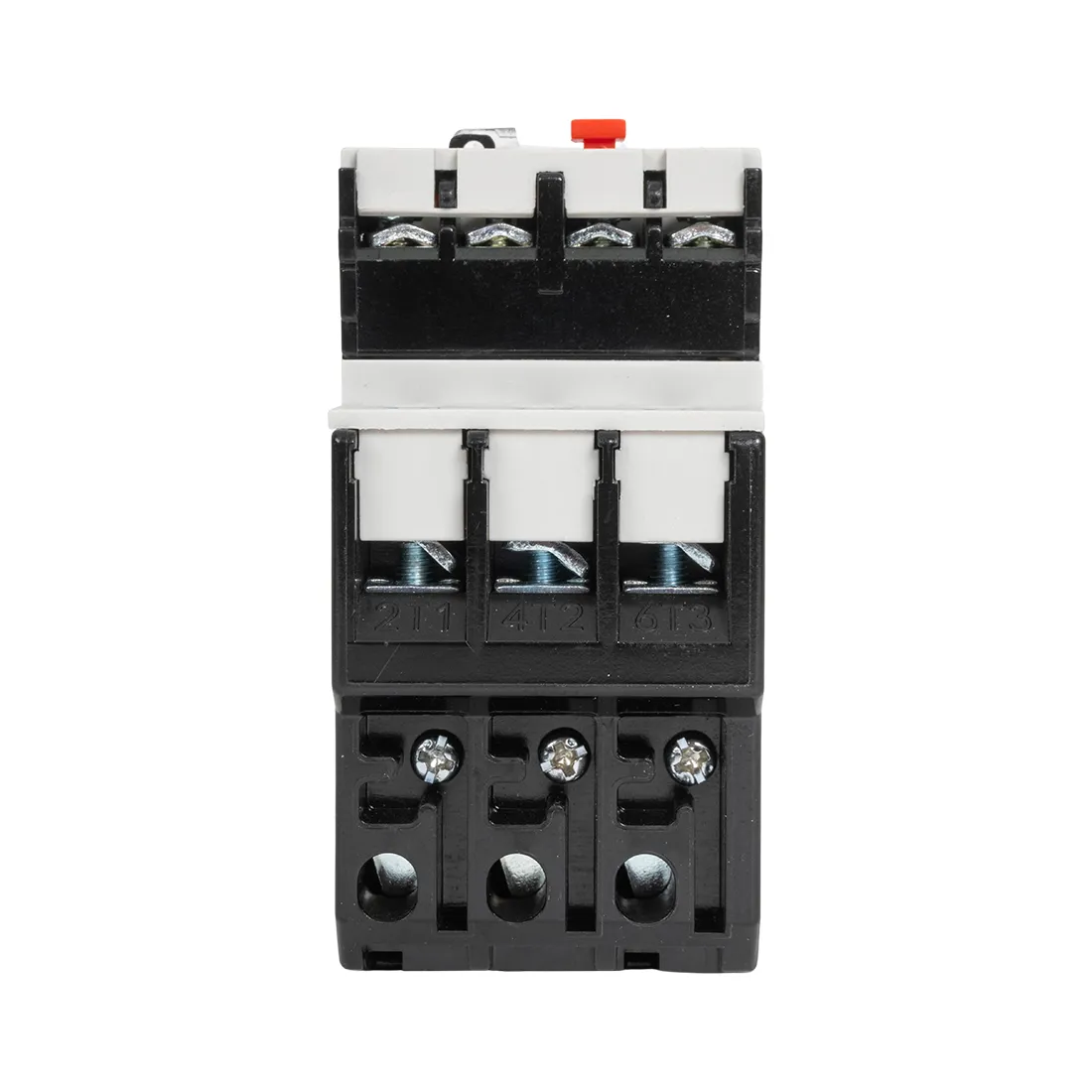 Реле тепловое iPower JR28-25 D1316 (9-13А) — изображение 2