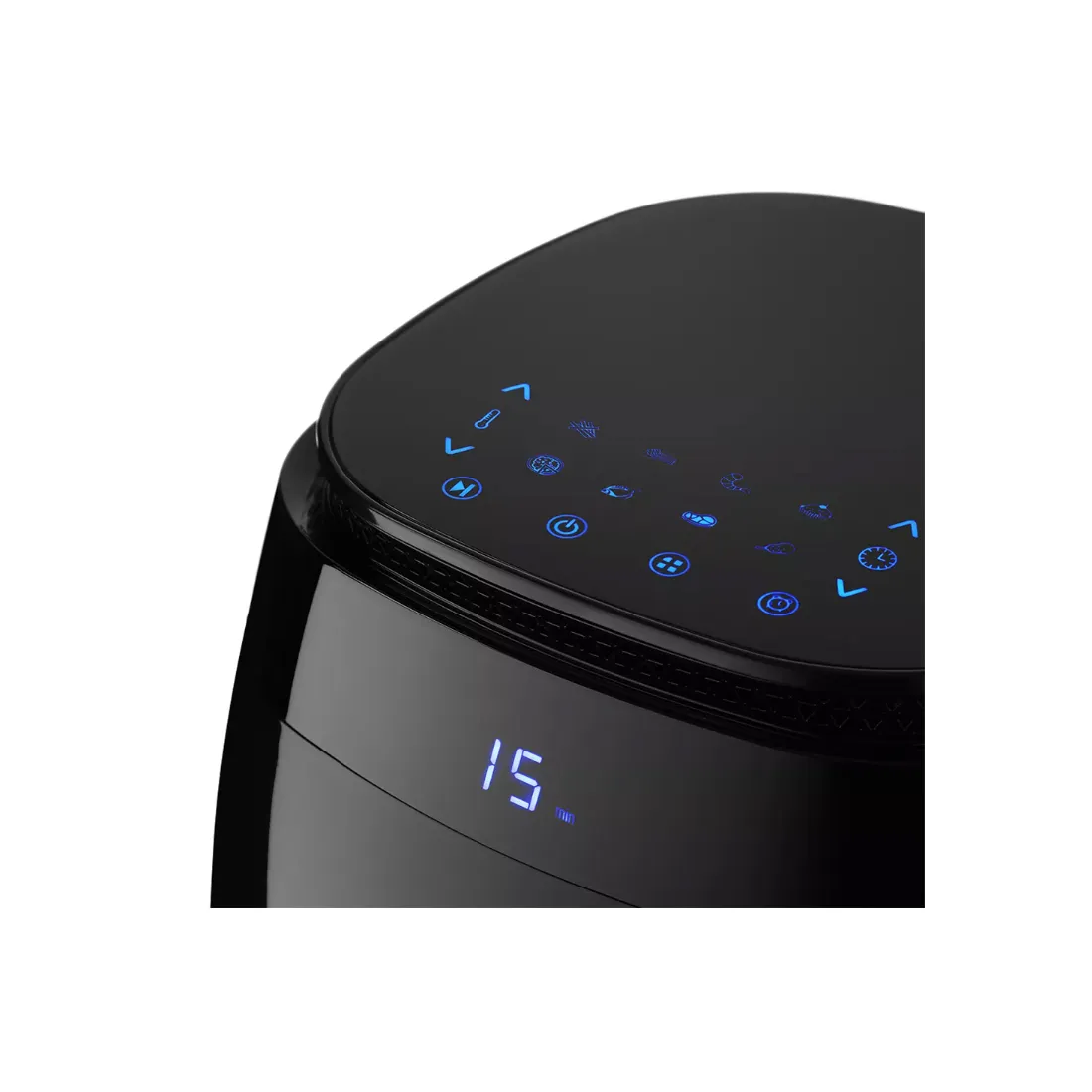 Аэрогриль Kitfort КТ-2202 — изображение 2