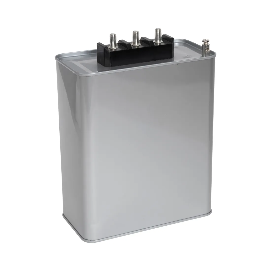 Конденсатор трехфазный iPower BSMJ0,45-30-3 АС 450В 30кВАр