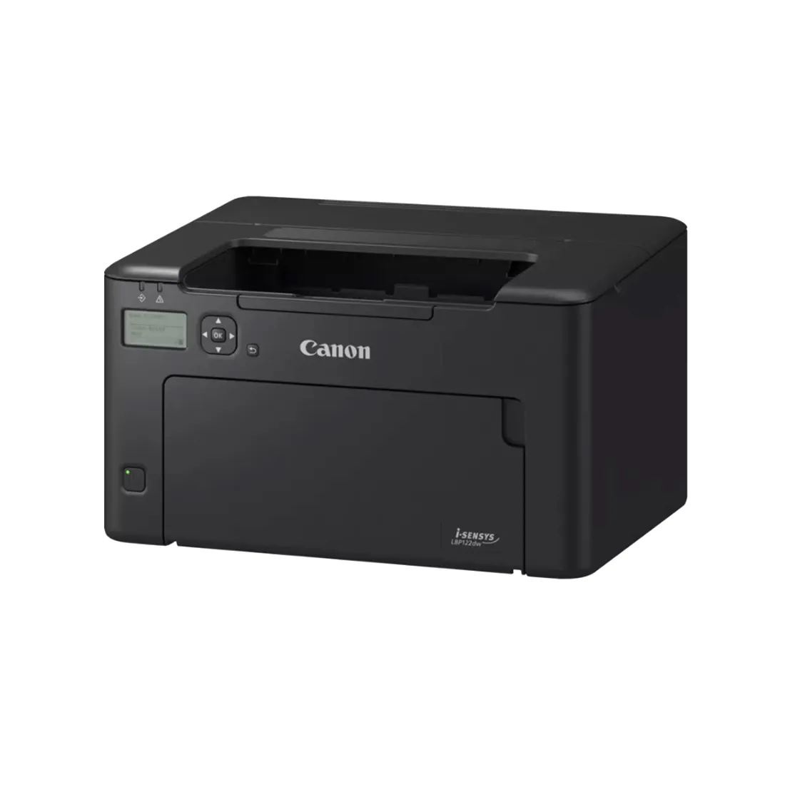 Монохромный лазерный принтер Canon I-S LBP122DW — изображение 2