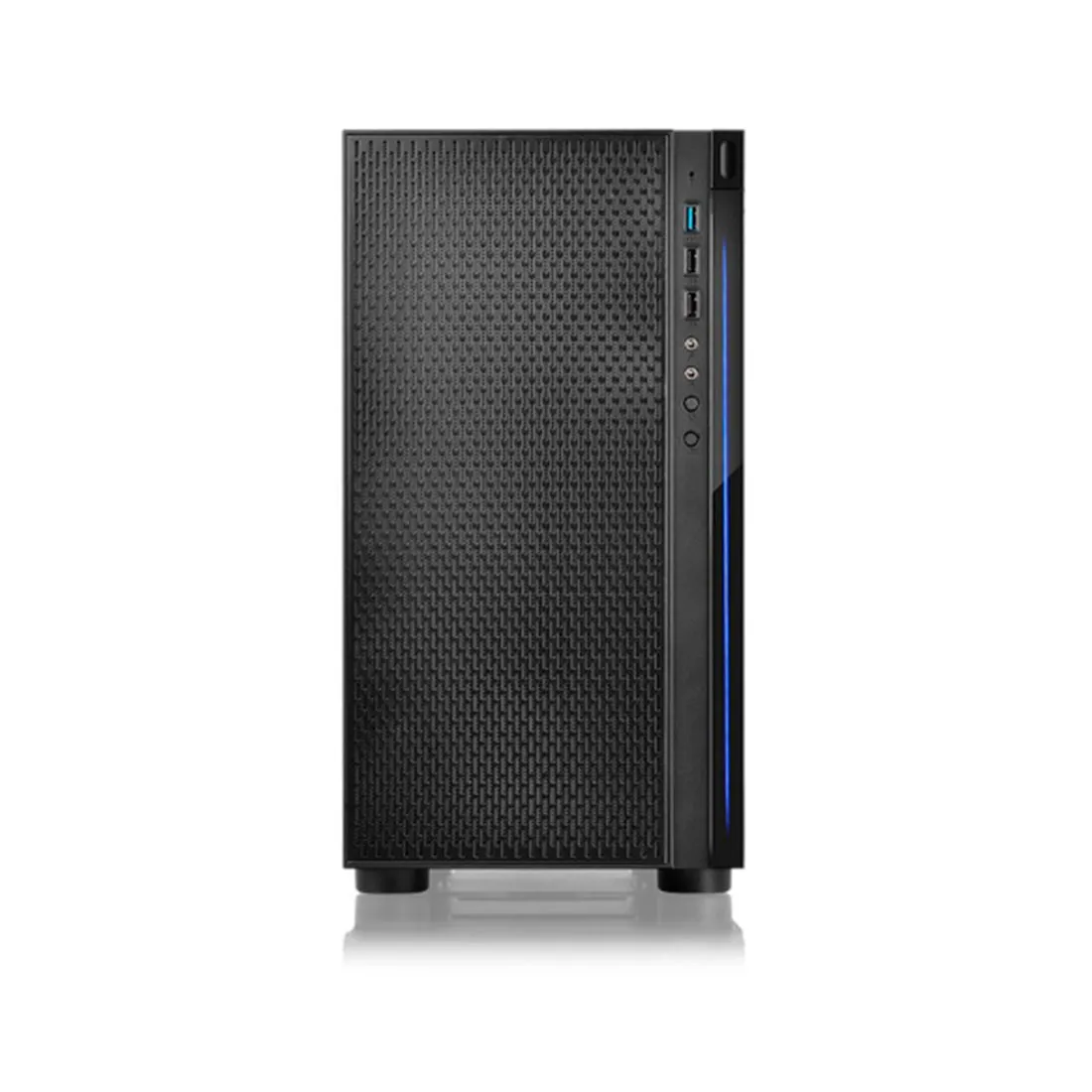 Компьютерный корпус Thermaltake Versa H18 без Б/П — изображение 2