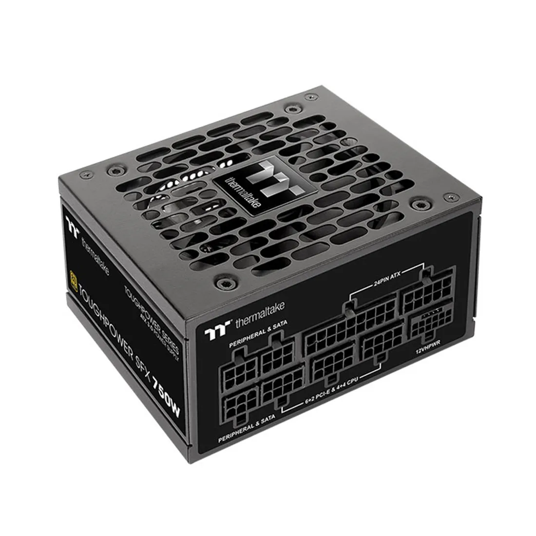 Блок питания Thermaltake Toughpower SFX 750W (Gold) — изображение 2
