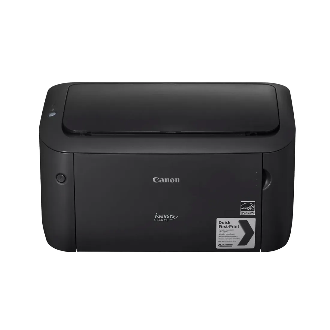 Монохромный лазерный принтер Canon I-S LBP6030B BUNDLE — изображение 2