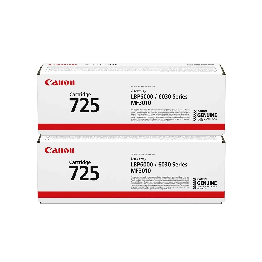 Монохромный лазерный принтер Canon I-S LBP6030B BUNDLE — изображение 3