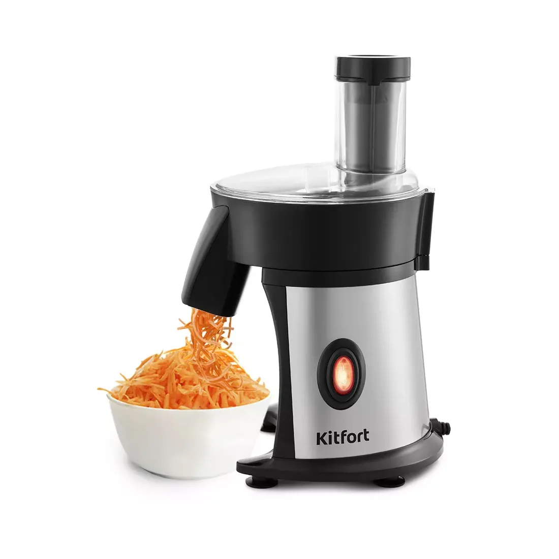 Тёрка электрическая Kitfort КТ-1393 — изображение 2