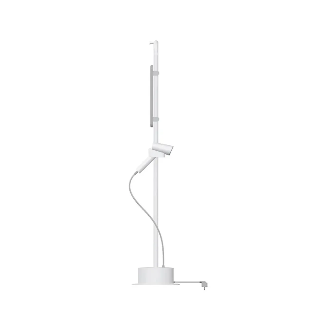 Отпариватель ручной Xiaomi Standing Garment Steamer Белый — изображение 3