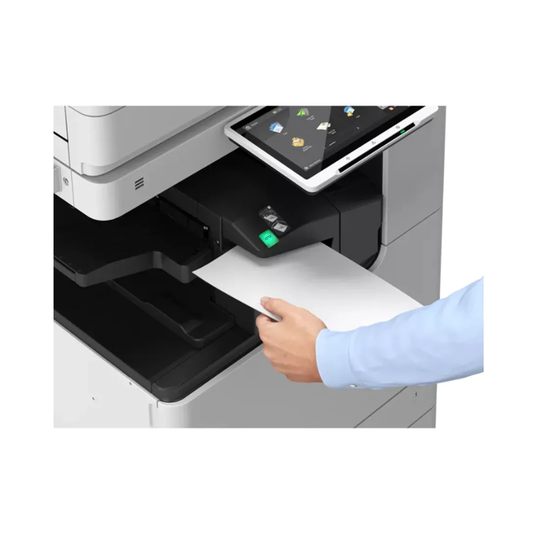 Цветное лазерное МФУ Canon IR ADVANCE DX C3926I — изображение 2