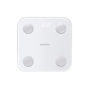 Умные весы Xiaomi Body Composition Scale S400 Белый