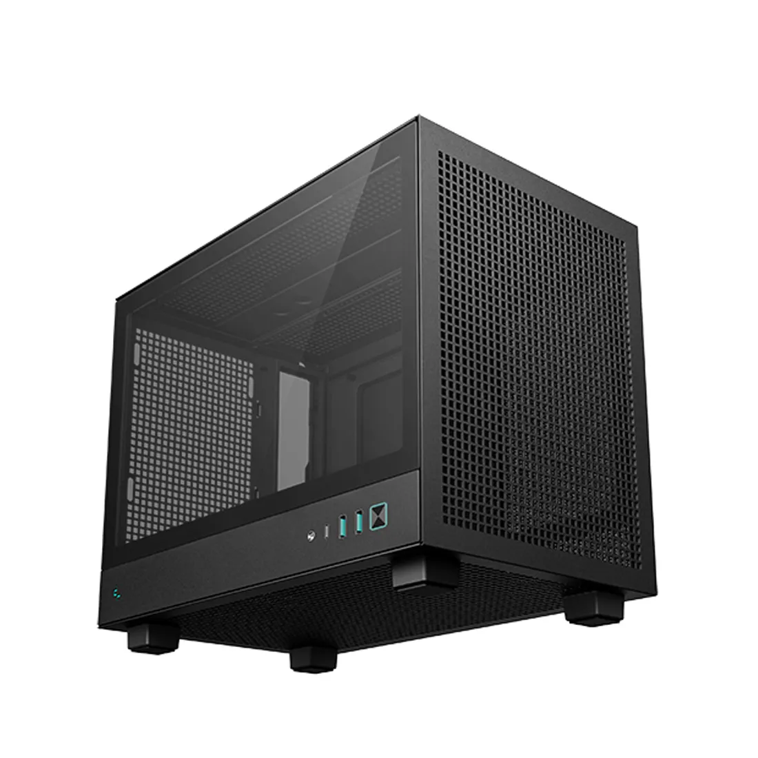 Компьютерный корпус Deepcool CH160 без Б/П — изображение 2