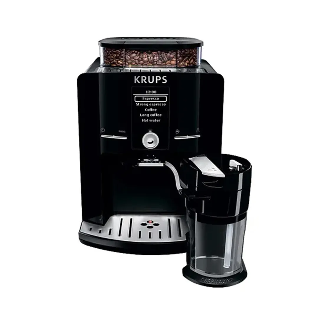 Кофемашина Krups EA829810 — изображение 2