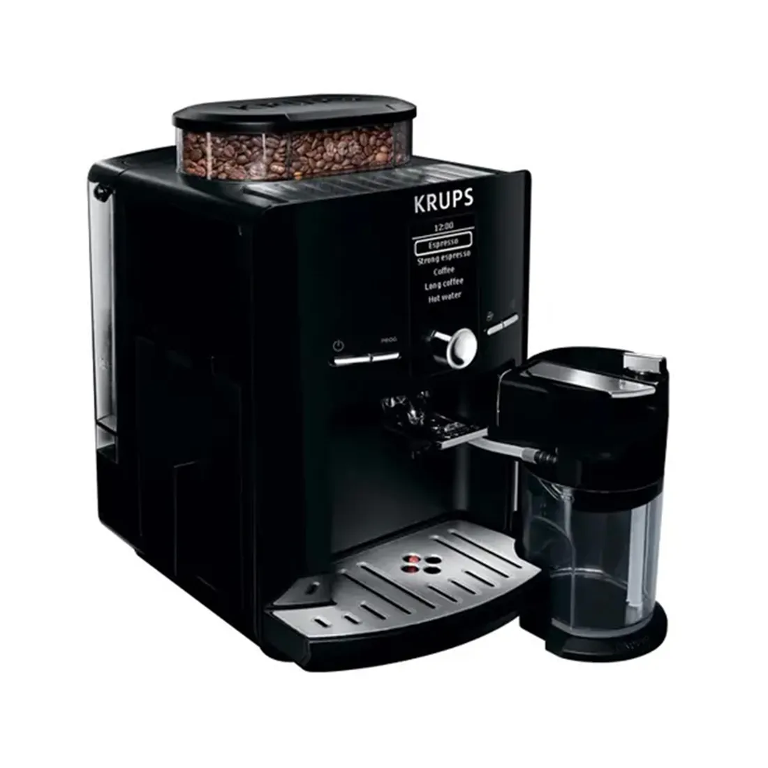 Кофемашина Krups EA829810 — изображение 3
