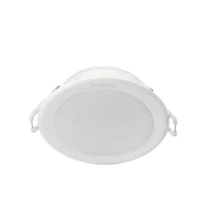 Светильник Philips 59452 MESON 125 9W 4000K WH recessed LED
