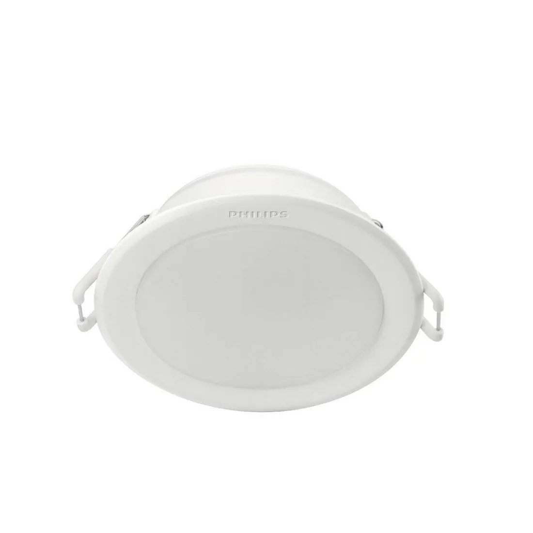 Светильник Philips 59452 MESON 125 9W 6500K WH recessed LED